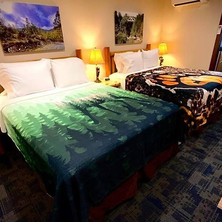 Bear Mountain - Suite 7 Grants Pass Zewnętrze zdjęcie