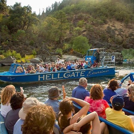 Bear Mountain - Suite 7 Grants Pass Zewnętrze zdjęcie