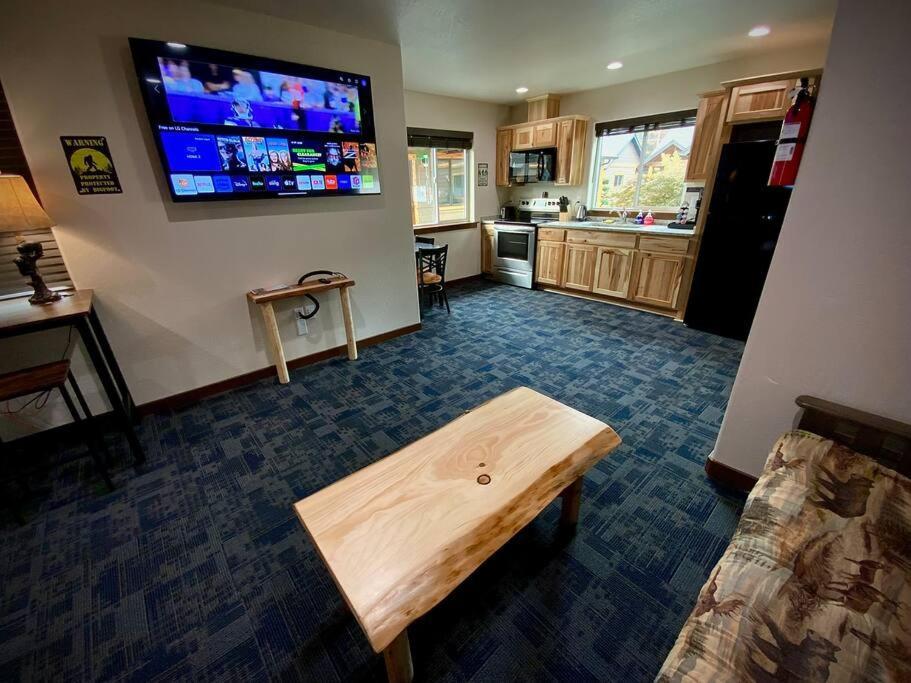 Bear Mountain - Suite 7 Grants Pass Zewnętrze zdjęcie