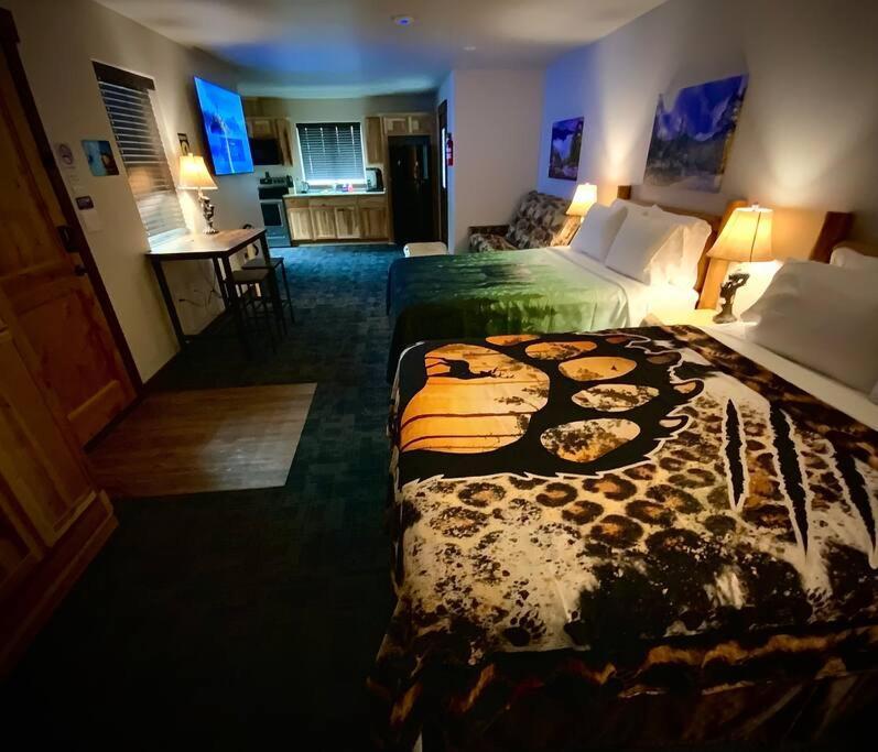 Bear Mountain - Suite 7 Grants Pass Zewnętrze zdjęcie
