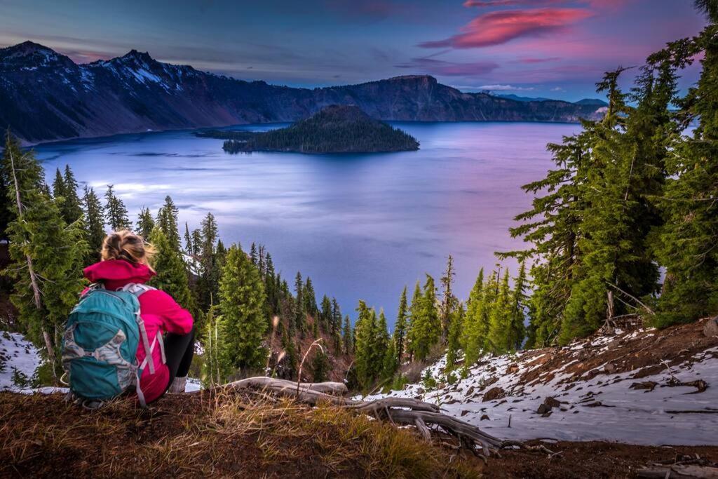 Bear Mountain - Suite 7 Grants Pass Zewnętrze zdjęcie