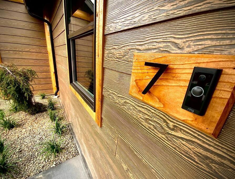 Bear Mountain - Suite 7 Grants Pass Zewnętrze zdjęcie