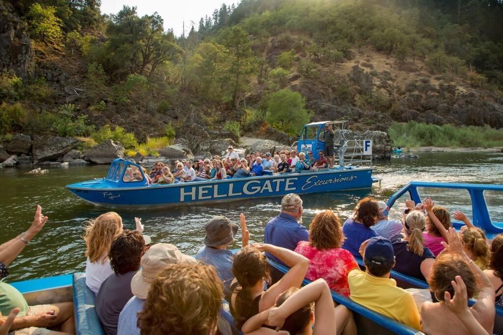 Bear Mountain - Suite 7 Grants Pass Zewnętrze zdjęcie