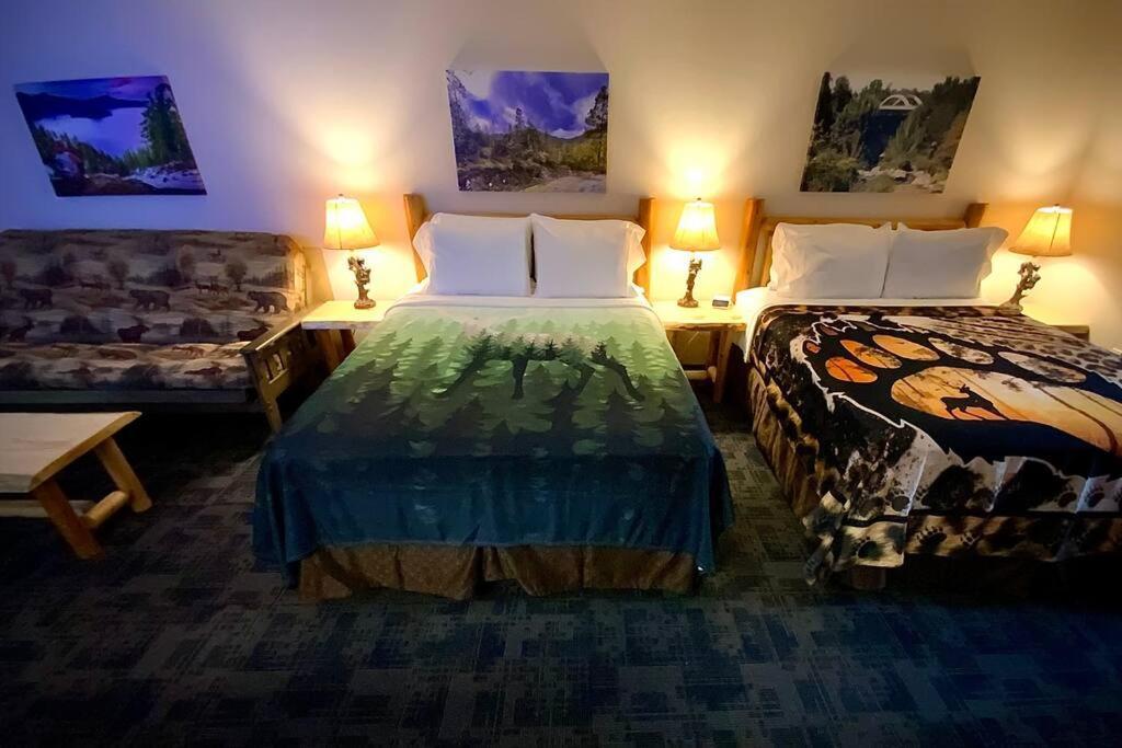 Bear Mountain - Suite 7 Grants Pass Zewnętrze zdjęcie