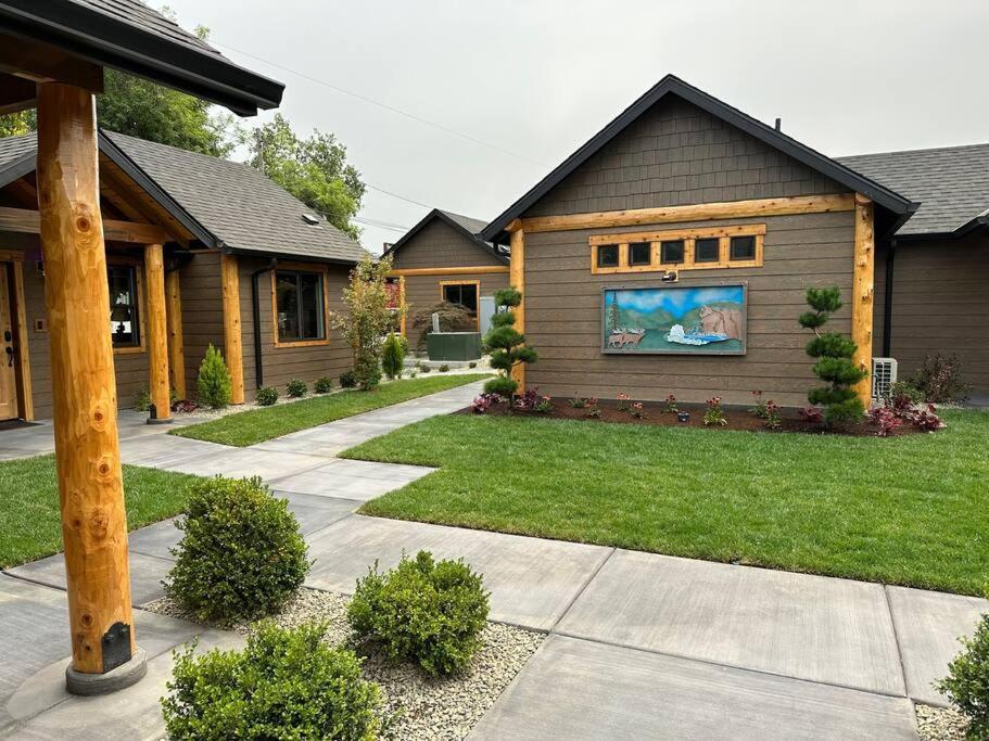Bear Mountain - Suite 7 Grants Pass Zewnętrze zdjęcie