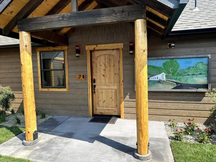 Bear Mountain - Suite 7 Grants Pass Zewnętrze zdjęcie