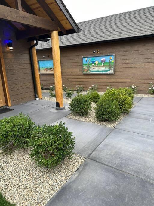 Bear Mountain - Suite 7 Grants Pass Zewnętrze zdjęcie