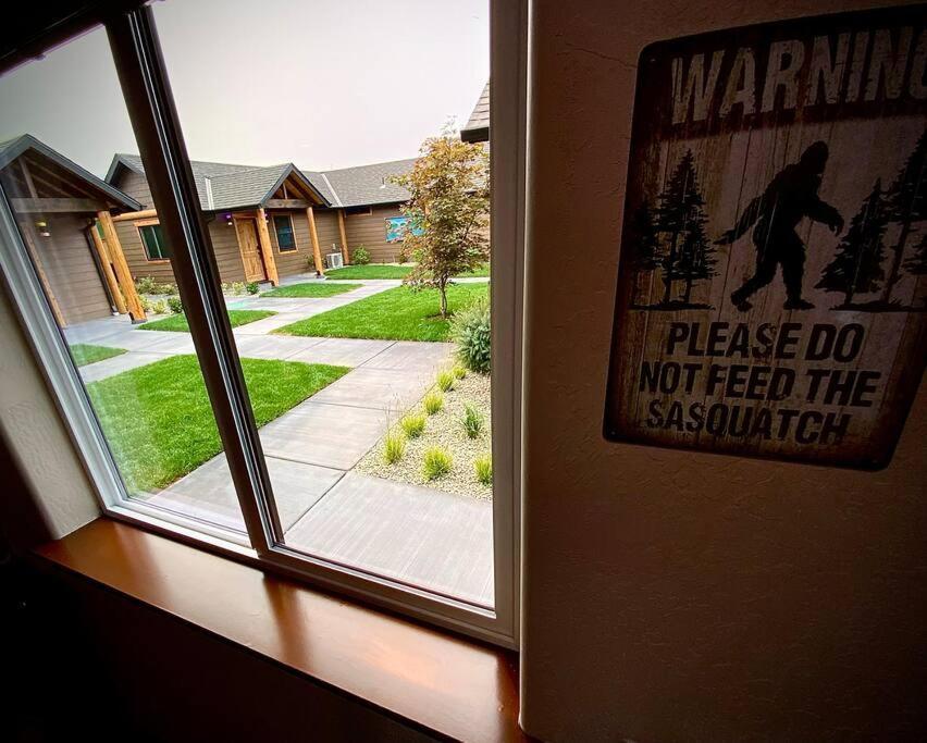 Bear Mountain - Suite 7 Grants Pass Zewnętrze zdjęcie